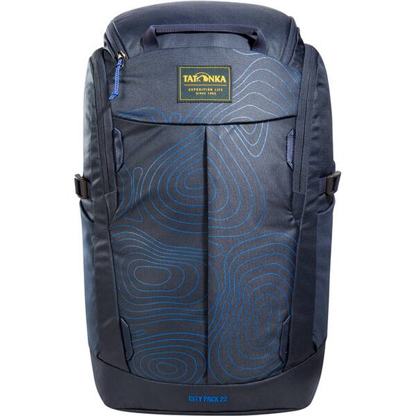 TATONKA Rucksack City Pack 22 von Tatonka