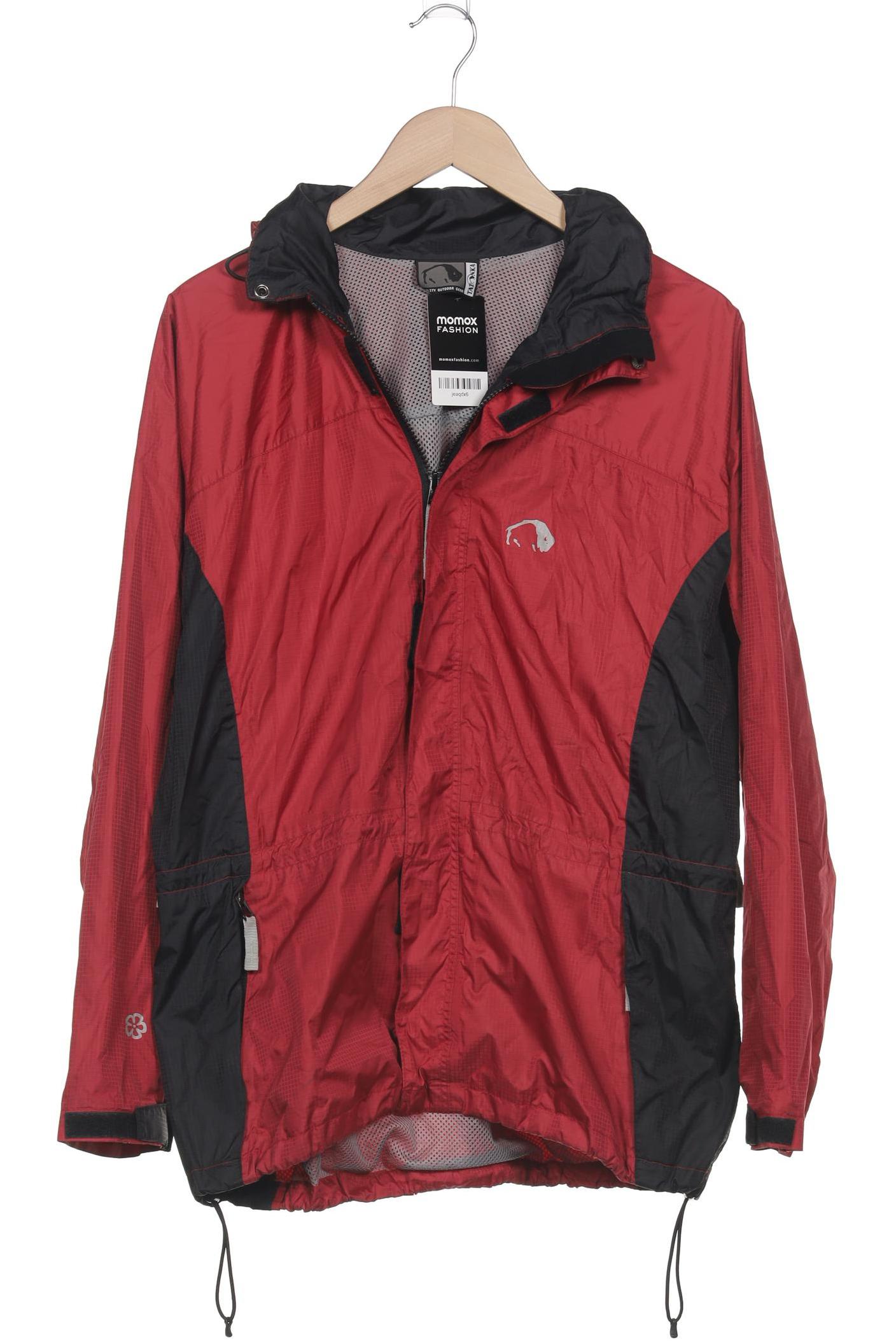 Tatonka Damen Jacke, rot, Gr. 42 von Tatonka