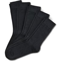 5 Paar Socken von Tchibo