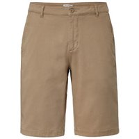 Chino-Shorts, beige von Tchibo