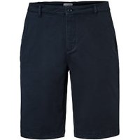 Chino-Shorts, navy von Tchibo