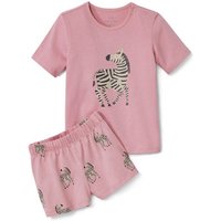 Kinder-Shorty-Pyjama von Tchibo