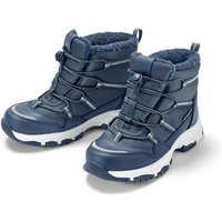 Kinder-Thermostiefel, blau von Tchibo