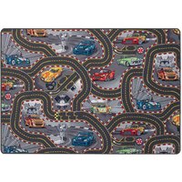 Kinderteppich »CARS«, ca. 140 x 200 cm von Tchibo