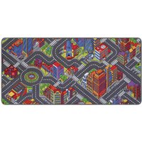 Spielteppich »BIG CITY«, 95 x 200 cm von Tchibo