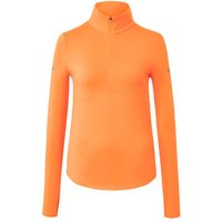 Thermo-Funktionsshirt, neonorange von Tchibo