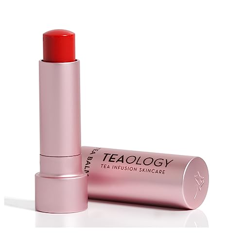 Tea Balm Lip Cherry Tea 4 Gr von Teaology