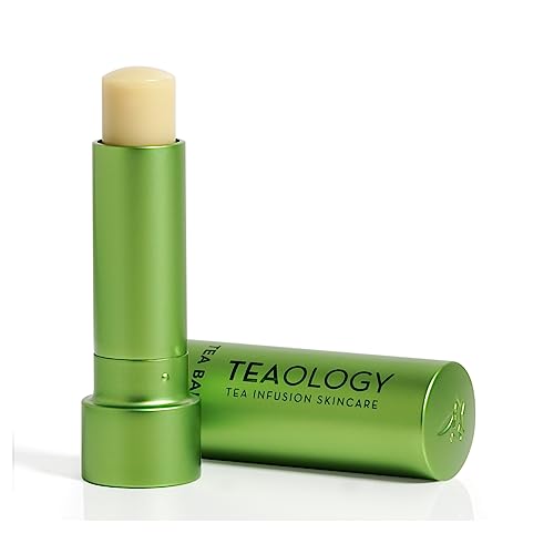 Tea Balm Lip Matcha Tea 4 Gr von Teaology