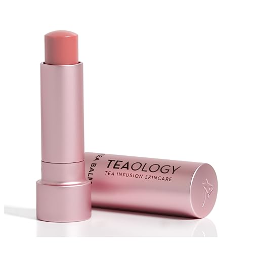 Tea Balm Lip Peach Tea 4 Gr von Teaology