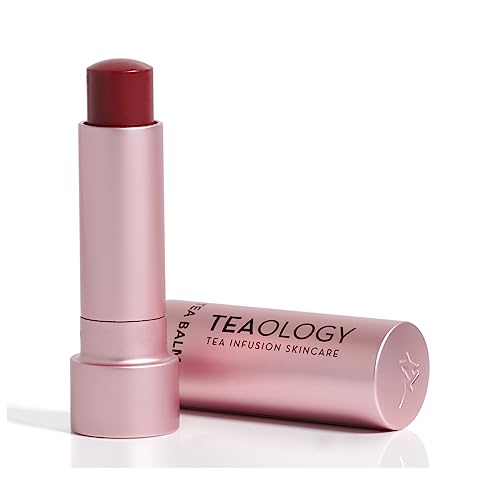 Tea Balm Lip Berry Tea 4 Gr von Teaology