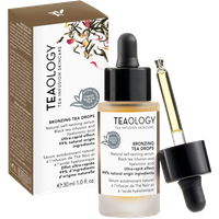 Teaology Bronzing Tea Drops 30 ml von Teaology