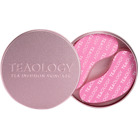 Teaology Forever Eye Patches 2 Artikel im Set von Teaology