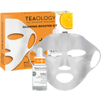 Teaology Glowing Booster Kit 2-teilig 2 Artikel im Set von Teaology