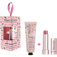 Teaology Hands & Lips Duo Black Rose Tea Set 2-teilig 2 Artikel im Set von Teaology