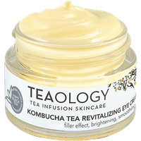 Teaology Kombucha Tea Revitalizing Eye Cream 15 ml von Teaology