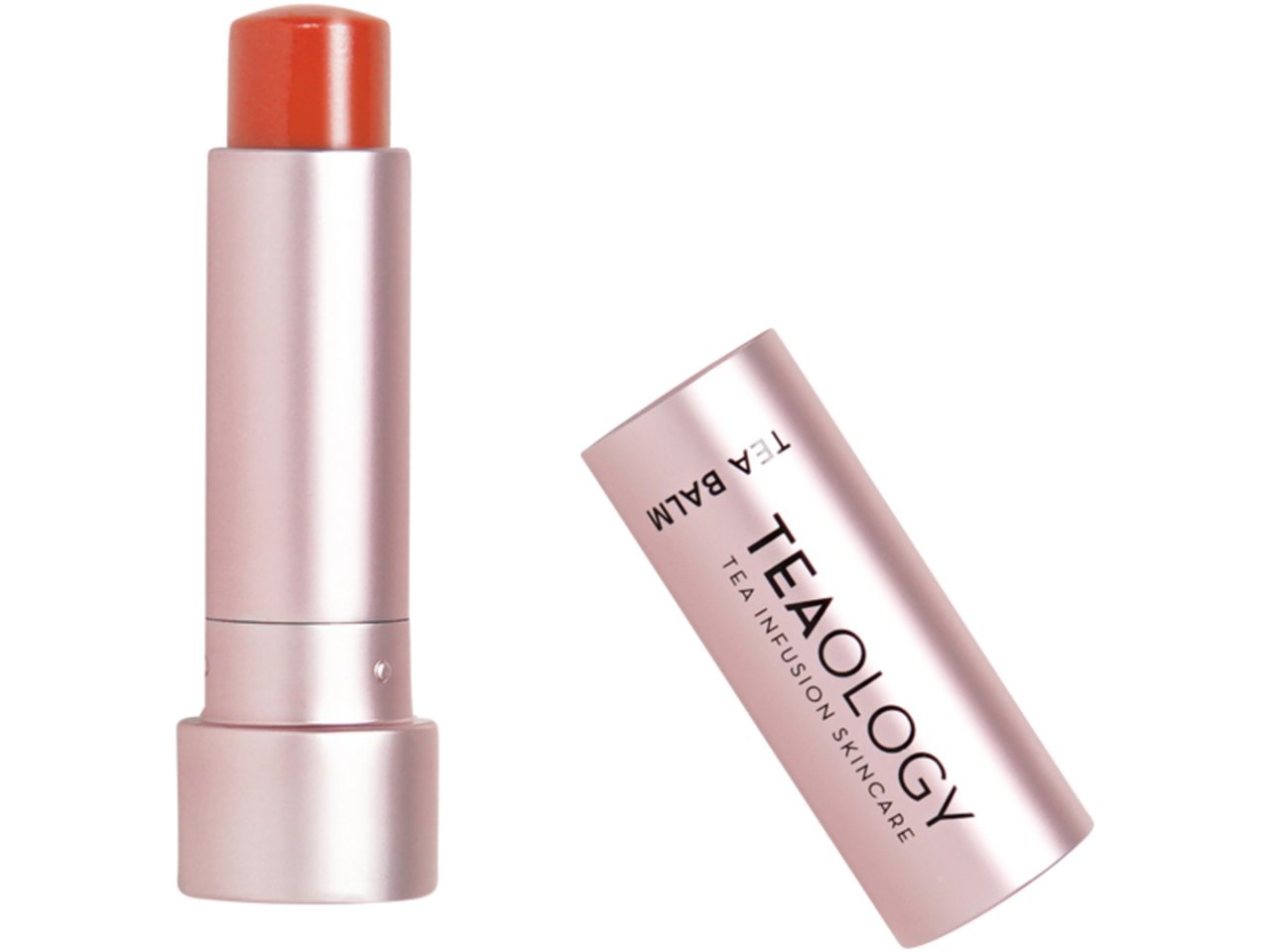 Teaology Lippenbalsam Peach Tea Lip Balm von Teaology