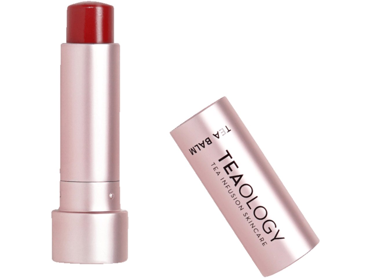 Teaology Lippenpflegemittel Berry Tea Lip Balm von Teaology