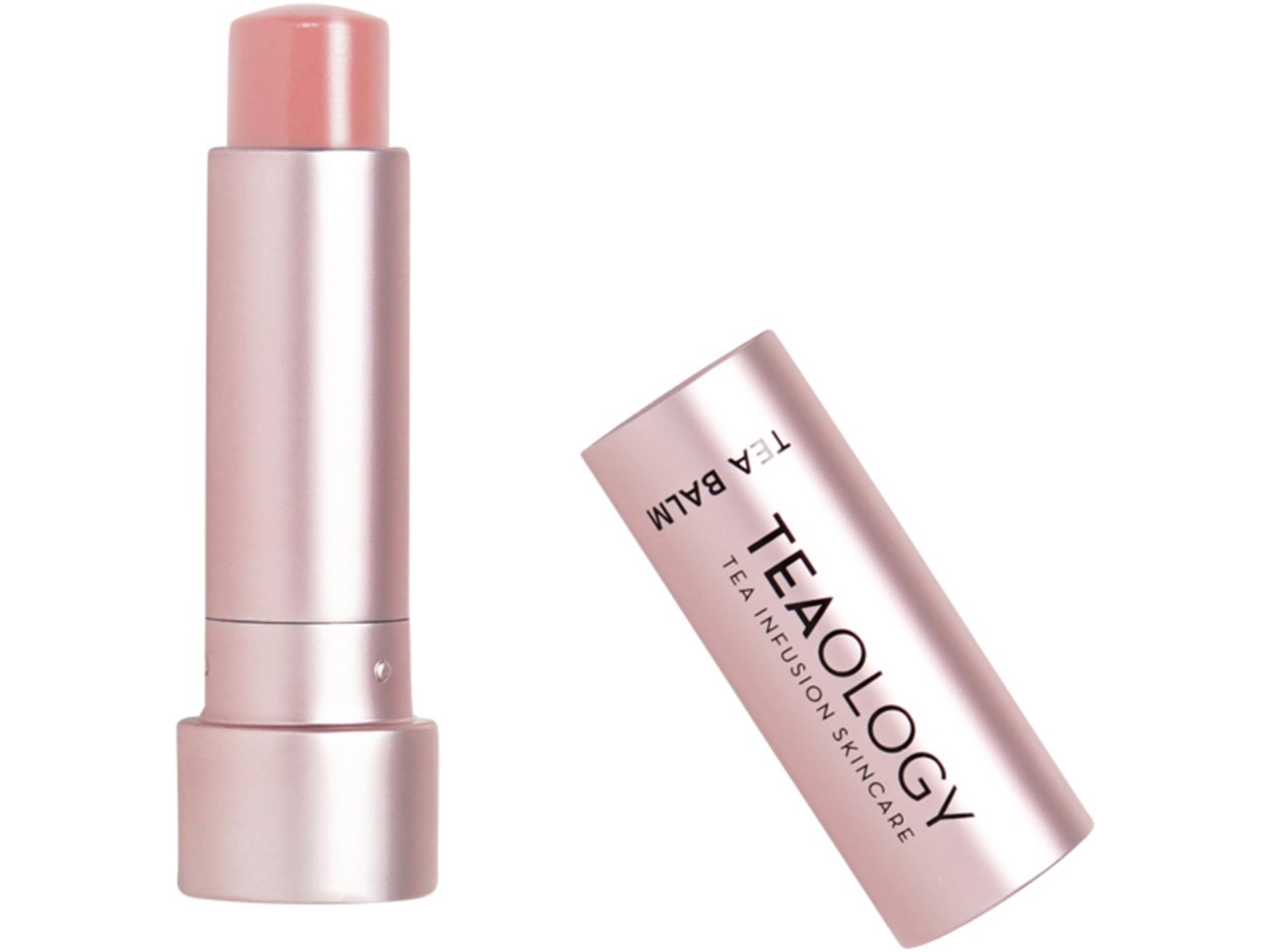 Teaology Lippenpflegemittel Rose Tea Lip Balm von Teaology