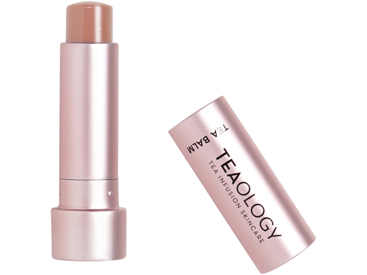 Teaology Lippenpflegemittel Vanilla Tea Lip Balm von Teaology