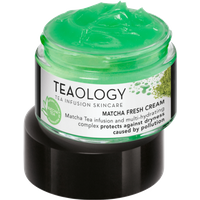 Teaology Matcha Fresh Cream 50 ml von Teaology