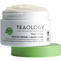 Teaology Matcha Repair + Glow Mask 200 ml von Teaology