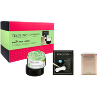 Teaology Matcha Tea Ritual Set 3-teilig 3 Artikel im Set von Teaology