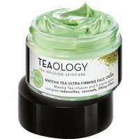 Teaology Matcha Tea Ultra-Firming Face Cream 50 ml von Teaology