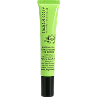 Teaology Matcha Ultrafirming Eye Cream 15 ml von Teaology