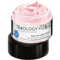 Teaology Peach Tea Hydra Cream 50 ml von Teaology