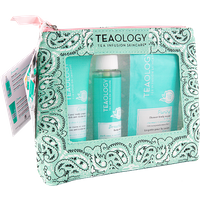 Teaology Yoga Care Essential Set 3 Artikel im Set von Teaology