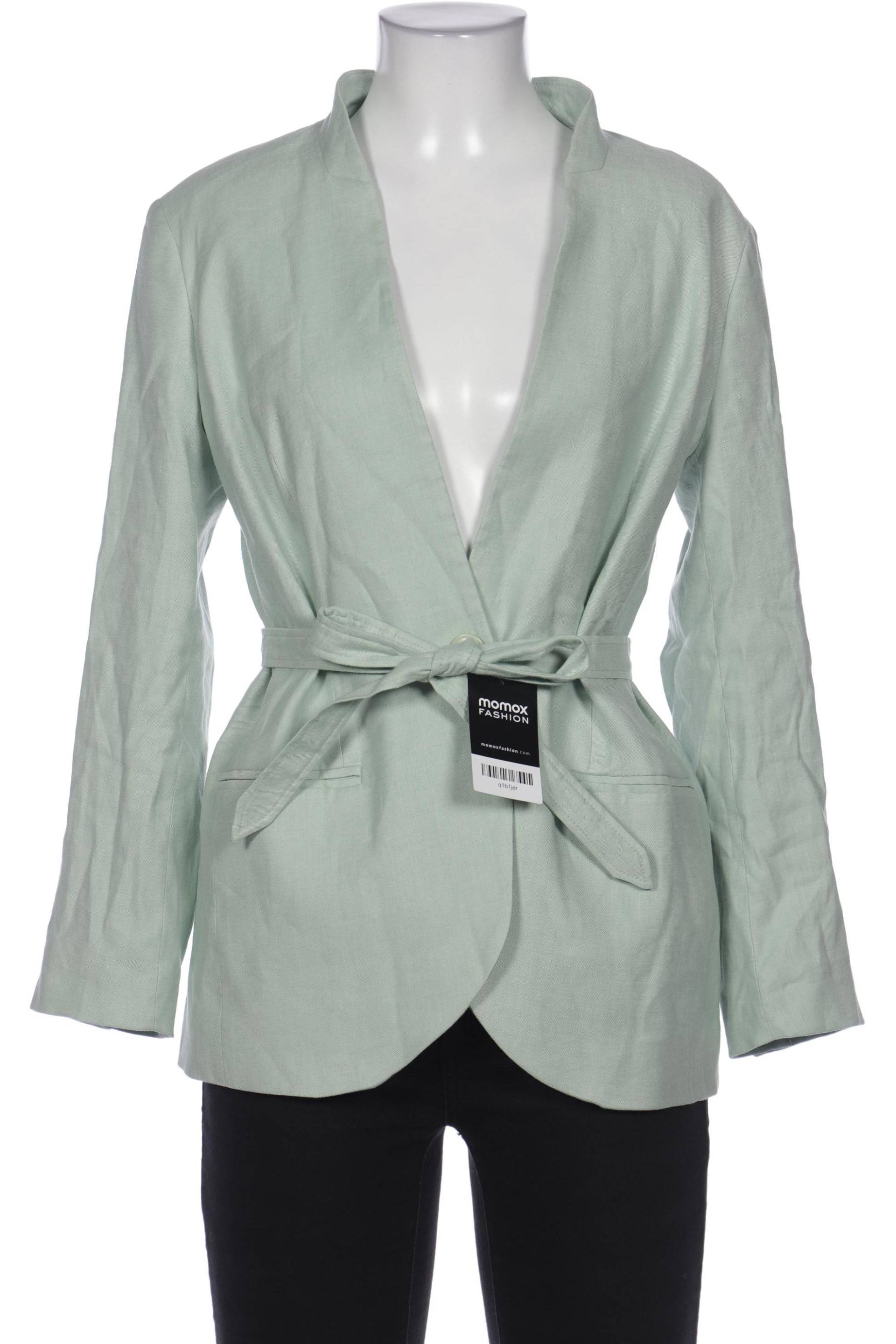 TED Baker Damen Blazer, hellgrün, Gr. 36 von Ted Baker