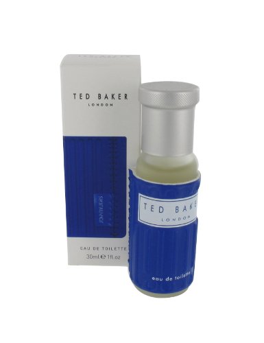 Ted Baker Skinwear Eau de Toilette 100ml Spray von Ted Baker