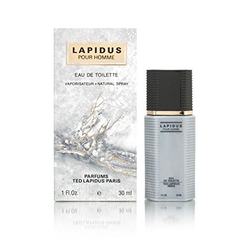 Ted Lapidus Lapidus Pour Homme Eau de Toilette Spray 30ml von Ted Lapidus