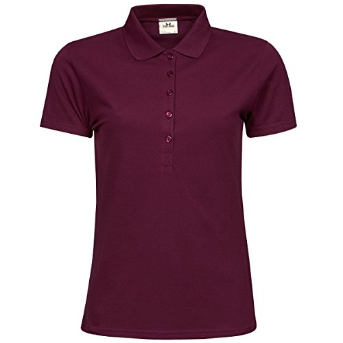 Ladies Luxury Stretch Polo Ladies Luxury Stretch Polo von Tee Jays