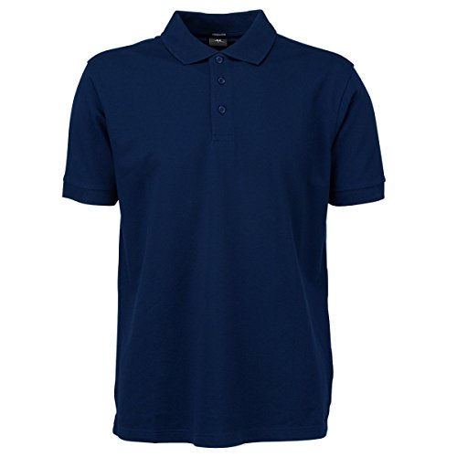 Mens Luxury Stretch Poloshirt Herren von Tee Jays