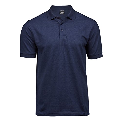 Mens Luxury Stretch Poloshirt Herren von Tee Jays