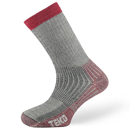 Teko Trekking Socken - SS18 - X Large von Teko