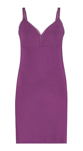 Ten Cate secrets Unterkleid mit Spitze - 32506 - M - Lila, Lila, M von Ten Cate