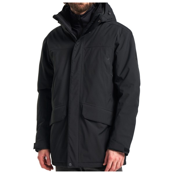 Tenson - Chris Jacket - Winterjacke Gr 4XL schwarz Tenson - Chris Jacket - Winterjacke Gr 4XL schwarz von Tenson