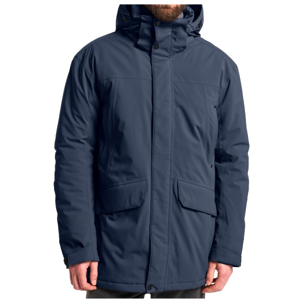 Tenson - Chris Jacket - Winterjacke Gr XXL blau Tenson - Chris Jacket - Winterjacke Gr XXL blau von Tenson