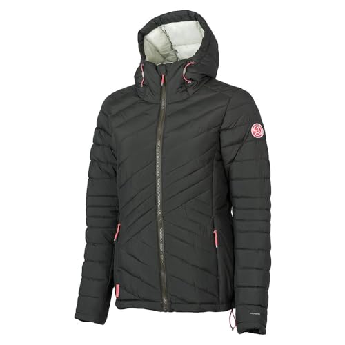 Ternua Maberly Jacke XL Grau, grau, XL Ternua Maberly Jacke XL Grau, grau, XL von Ternua