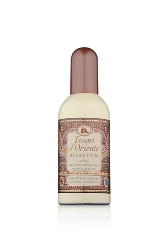 Schätze des Orients Duft Spray Byzantium 100 ml von TESORI D'ORIENTE