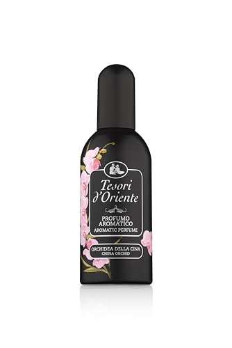 Schätze des Orients – Duft aromatisch, Orchid der China – 100 ml von TESORI D'ORIENTE