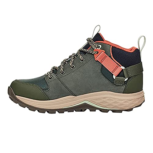 Teva Damen Grandview GTX Wanderstiefel, Thymian, 40 EU von Teva