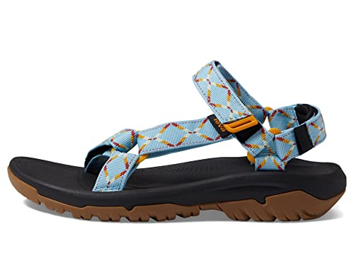 Teva Damen Hurricane XLT2 Womens Sandale, Diamond AIR Blue, 36 EU von Teva