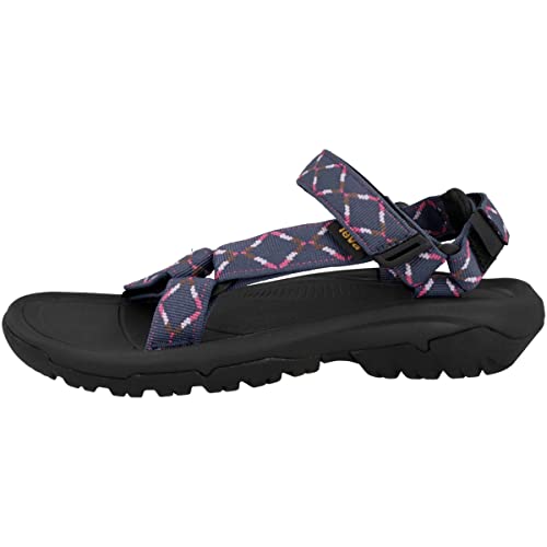 Teva Damen Hurricane XLT2 Womens Sandale, Diamond Mood Indigo, 40 EU von Teva