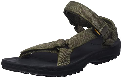 Teva Damen Winsted Womens Sandale, Lava Olive, 37 EU von Teva