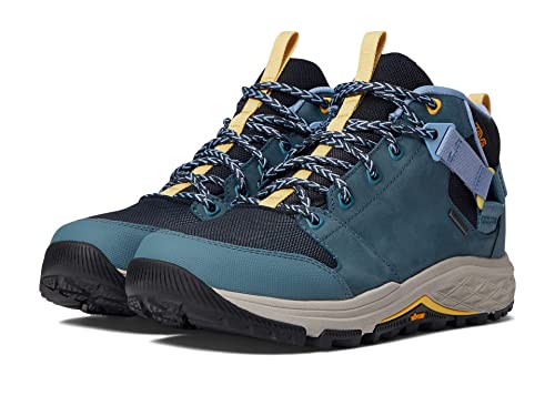 Teva Grandview GTX Wanderstiefel für Damen, Blue Mirage, EU 41 von Teva