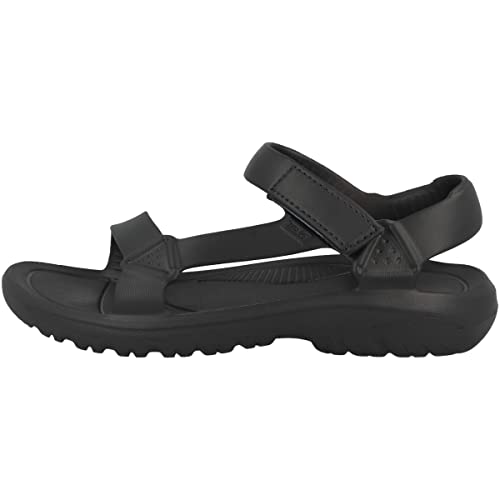 Teva Herren M Hurricane Drift Sandale, Dunkelgrau, 45.5 EU von Teva