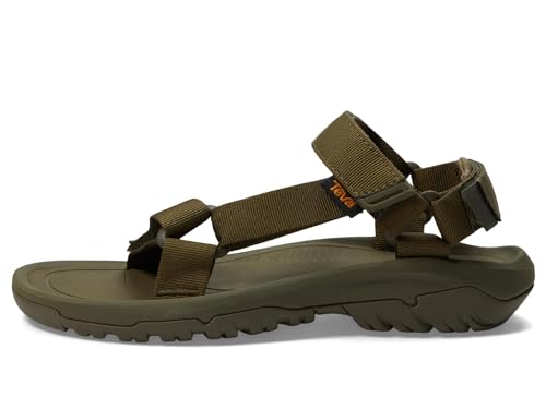 Teva Hurricane XLT 2 Sandale Herren - 40 1/2 von Teva